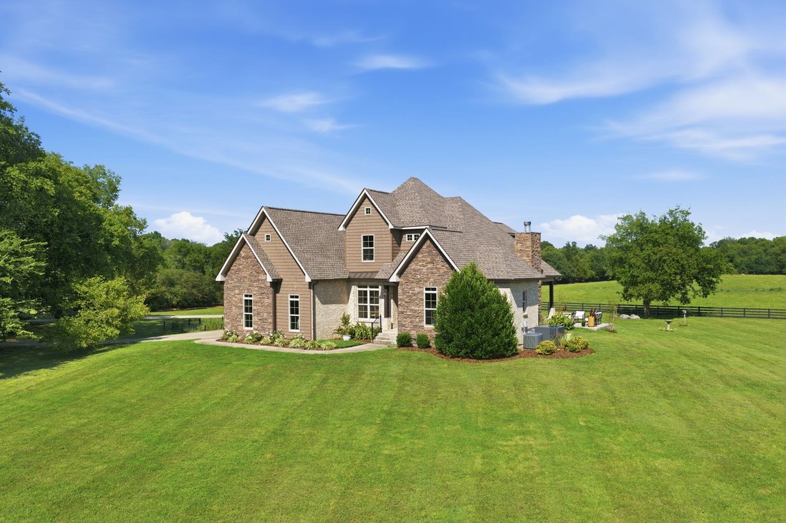 House in Murfreesboro, Tennessee, United States 2 - 18555092