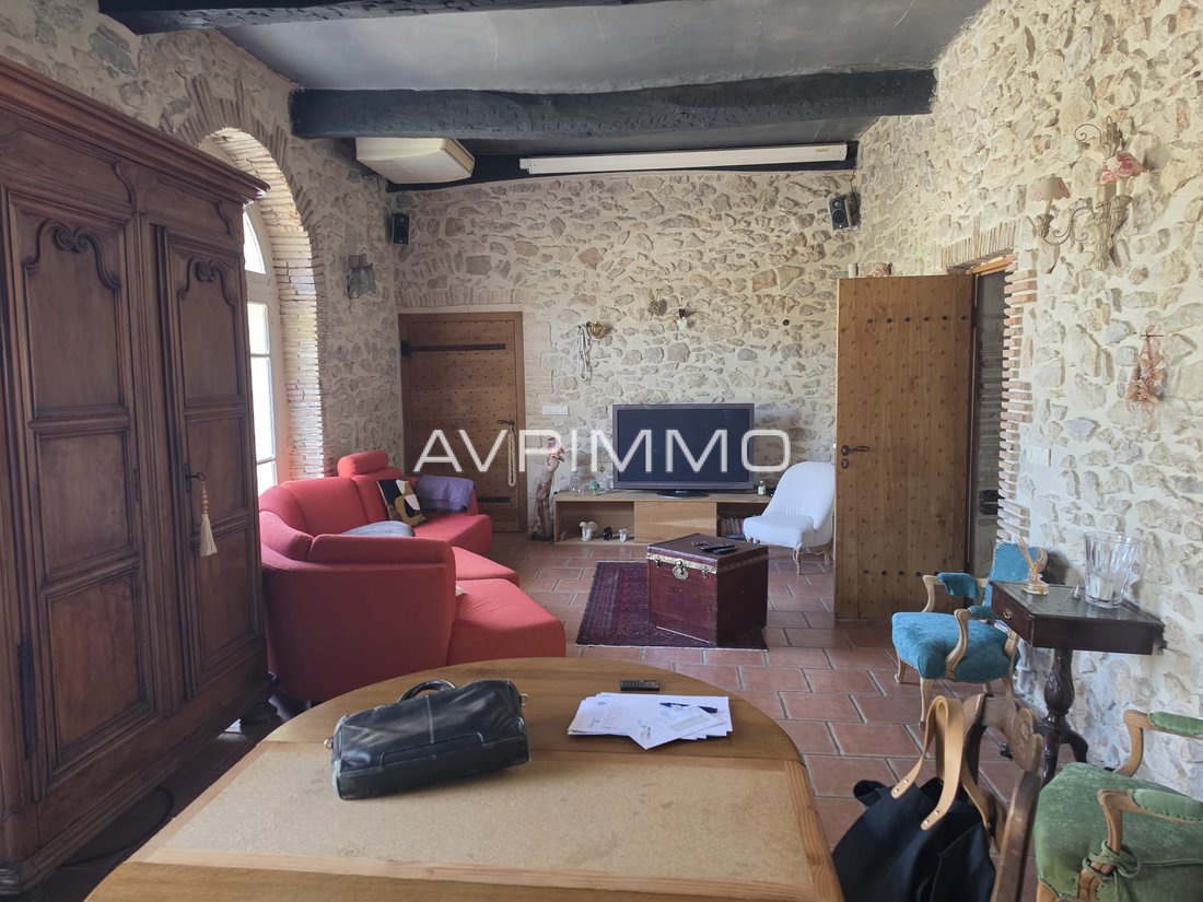 House in Le Castellet, Provence-Alpes-Côte d'Azur, France 5 - 18563155