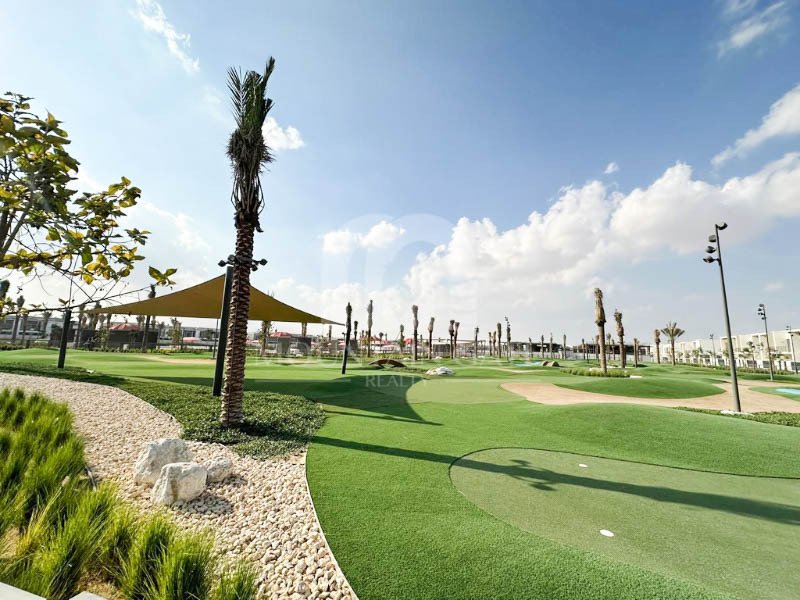 Townhouse in Al Lesaily, Dubai, United Arab Emirates 4 - 18559878
