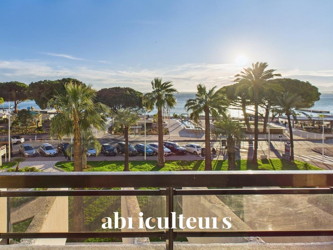 Apartment in Juan les Pins-Gallice, Antibes, France 3 - 18564739