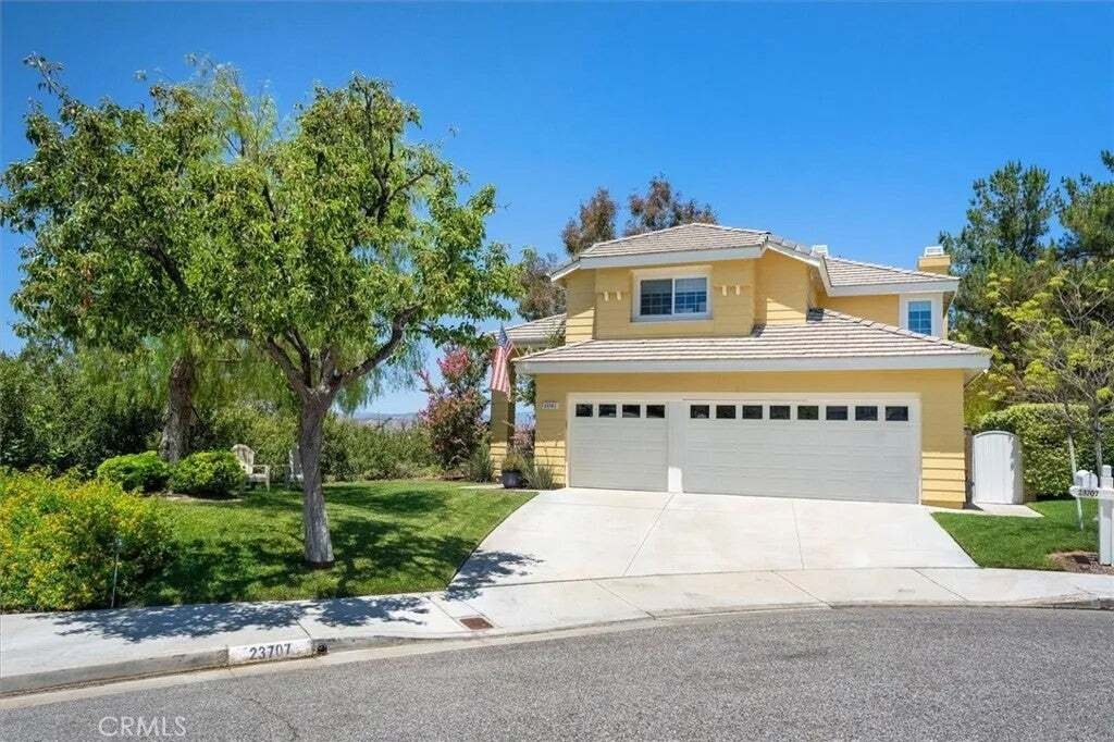 House in Santa Clarita, California, United States 1 - 18559430