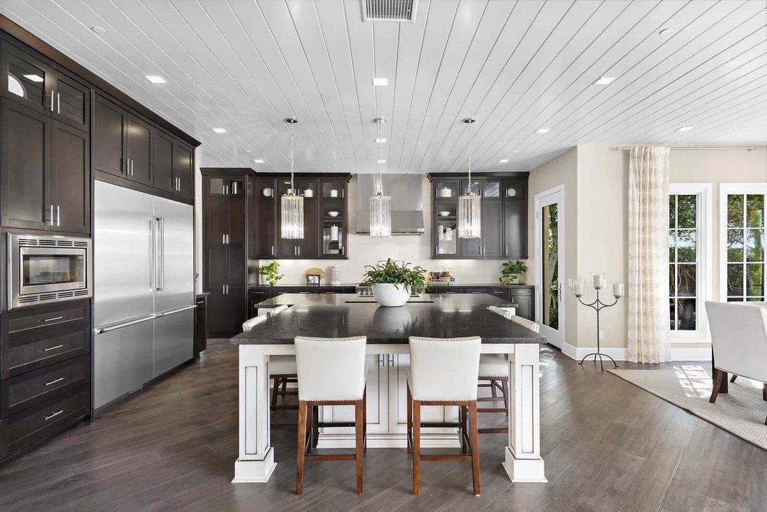 House in Rancho Santa Fe, California, United States 5 - 18535671