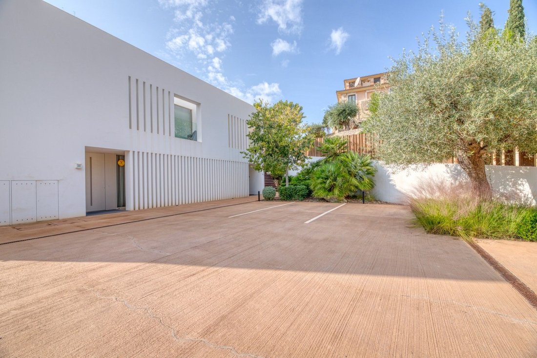 Villa in Port d'Andratx, Andratx, Balearic Islands 4 - 18566005