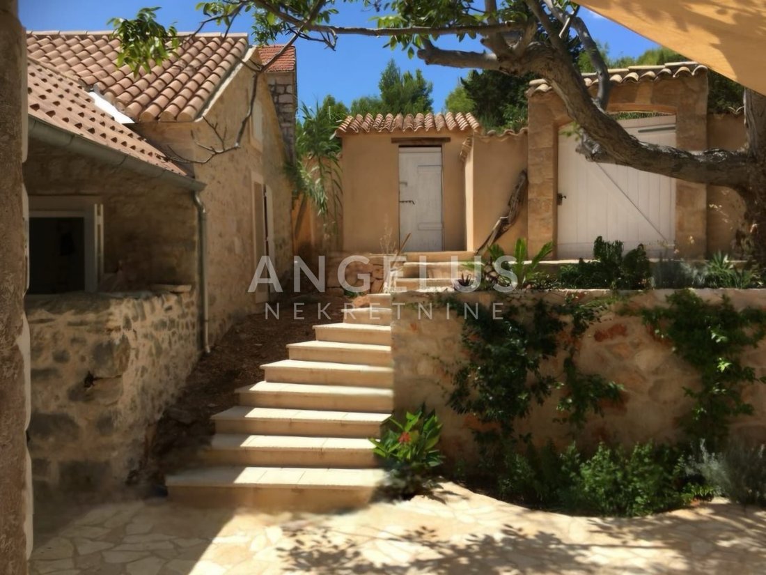 House in Gromin Dolac, Split-Dalmatia County, Croatia 3 - 18563084