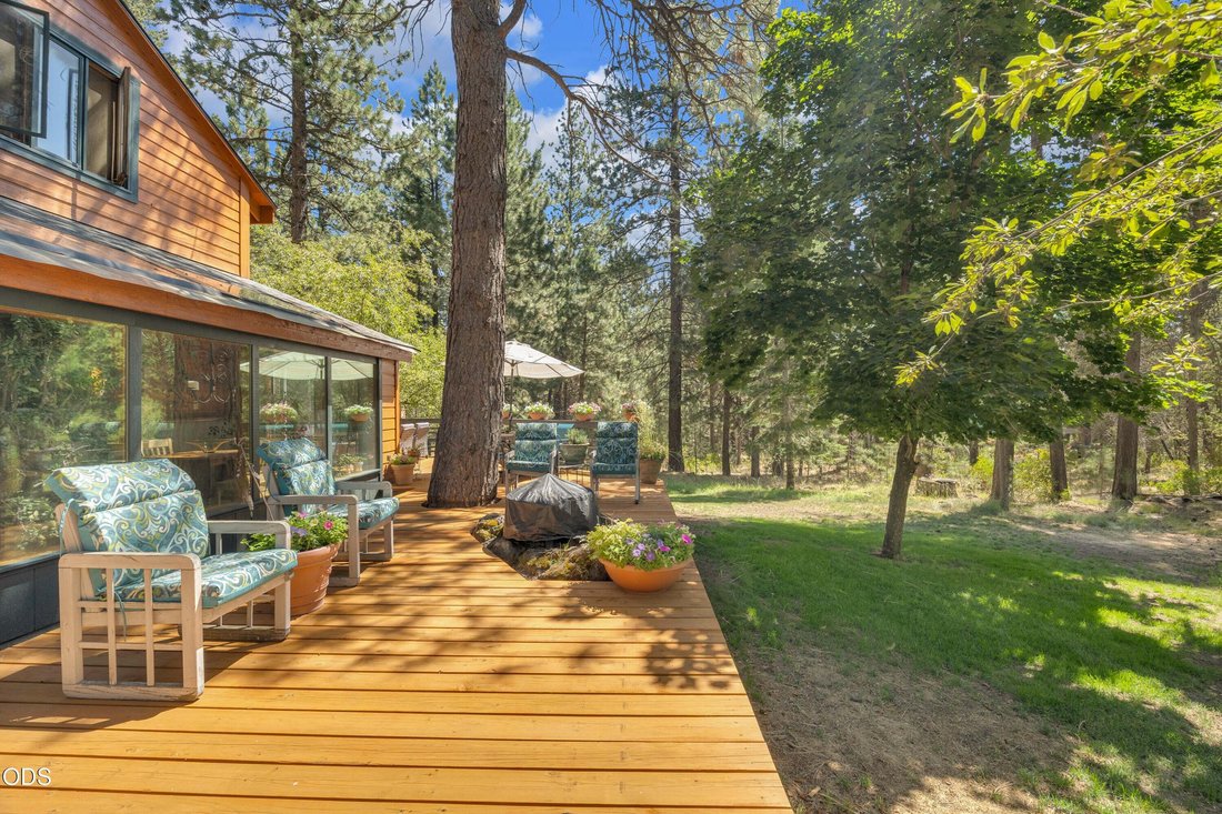 House in Sunriver, Oregon, United States 5 - 18561041