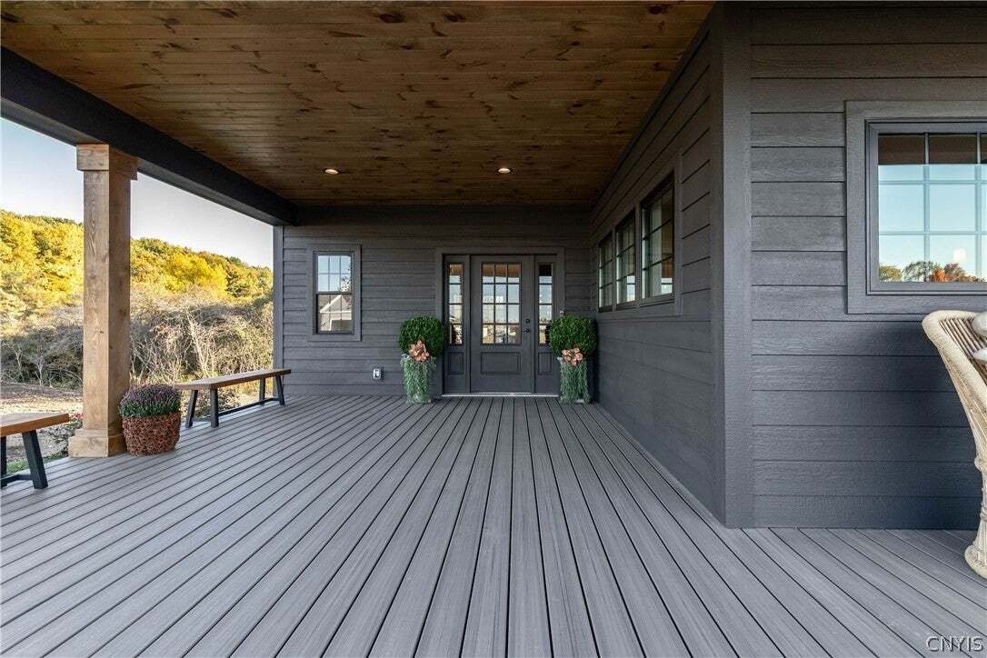 House in Manlius, New York, United States 5 - 18562100