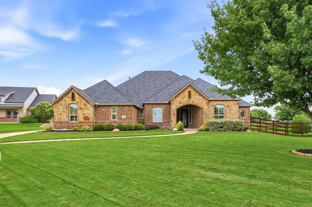 House in Fort Worth, Texas, United States 1 - 18562908