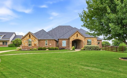 House in Fort Worth, Texas, United States 1