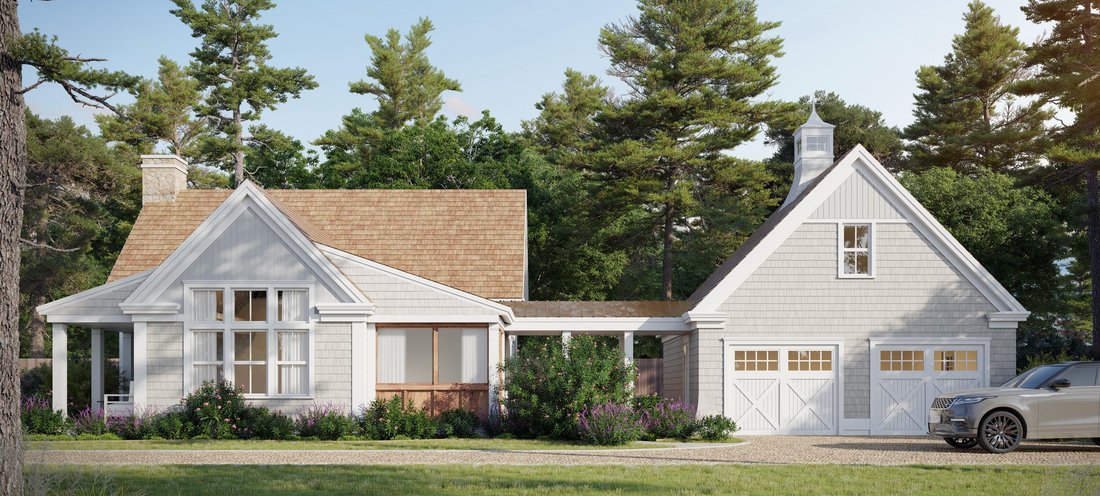 House in Dennis, Massachusetts, United States 1 - 17486579