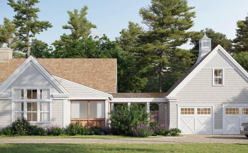 Haus in Dennis, Massachusetts, Vereinigte Staaten 1