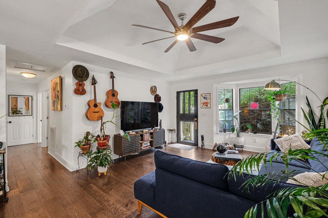 House in Nashville, Tennessee, United States 5 - 18564842