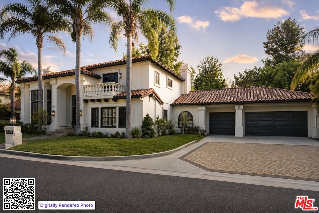 House in Los Angeles, California, United States 1 - 18562751