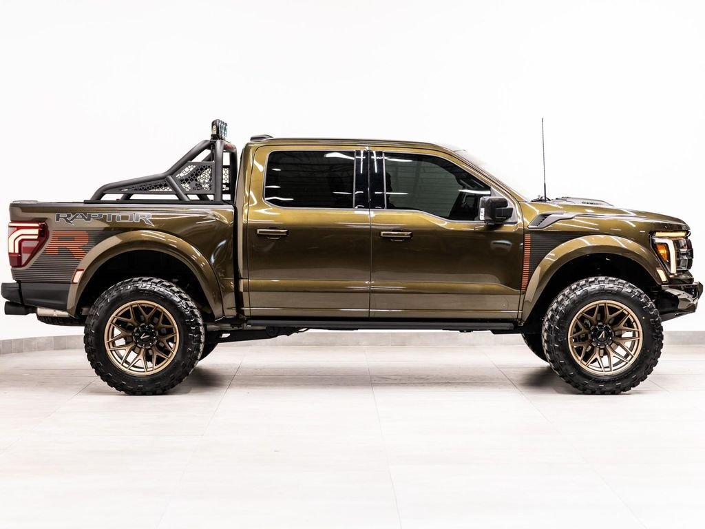 Ford F-150 Raptor R in Fort Lauderdale, FL, United States 5 - 18320038