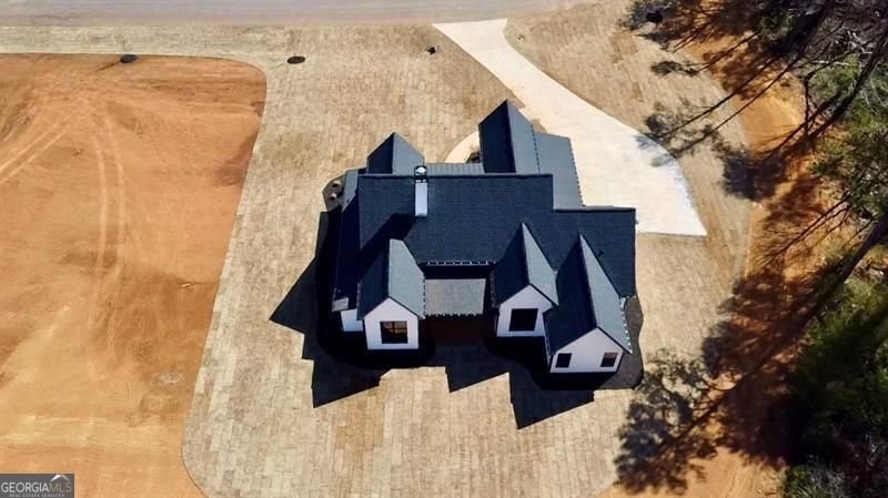 House in Rydal, Georgia, United States 3 - 18561876
