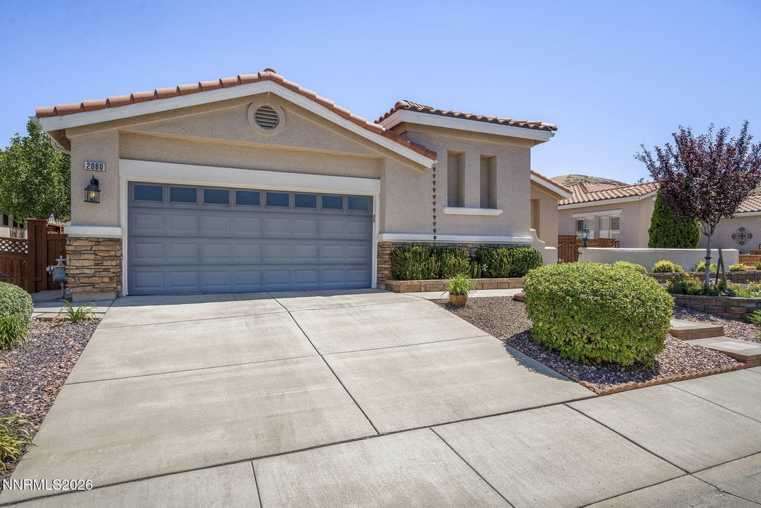House in Sparks, Nevada, United States 2 - 18560951
