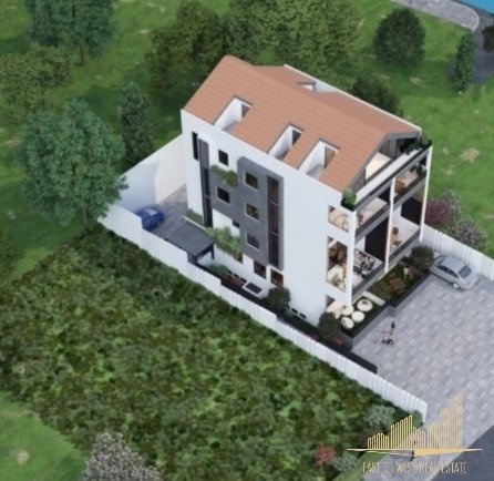 Wohnung in Voula, Attika, Griechenland 3 - 18559258