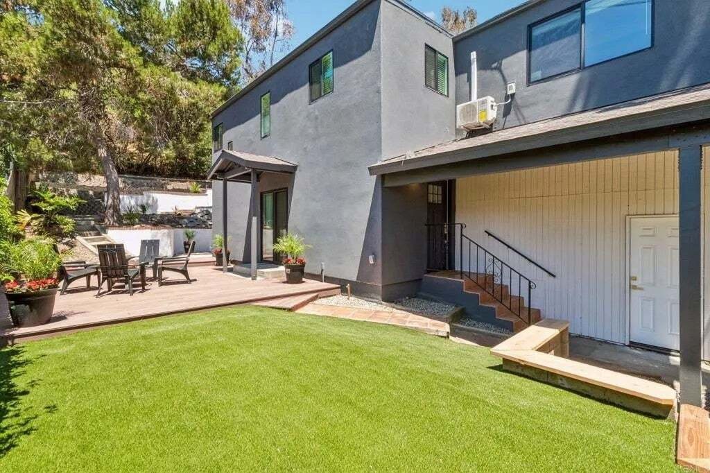 House in San Diego, California, United States 3 - 18562243