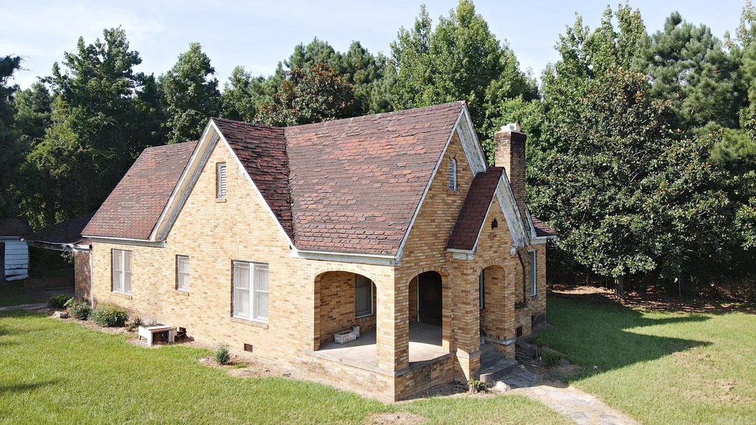 House in Arkadelphia, Arkansas, United States 2 - 18561640