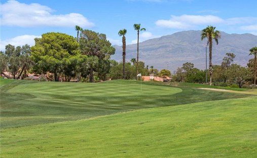 House in Las Vegas, Nevada, United States 1