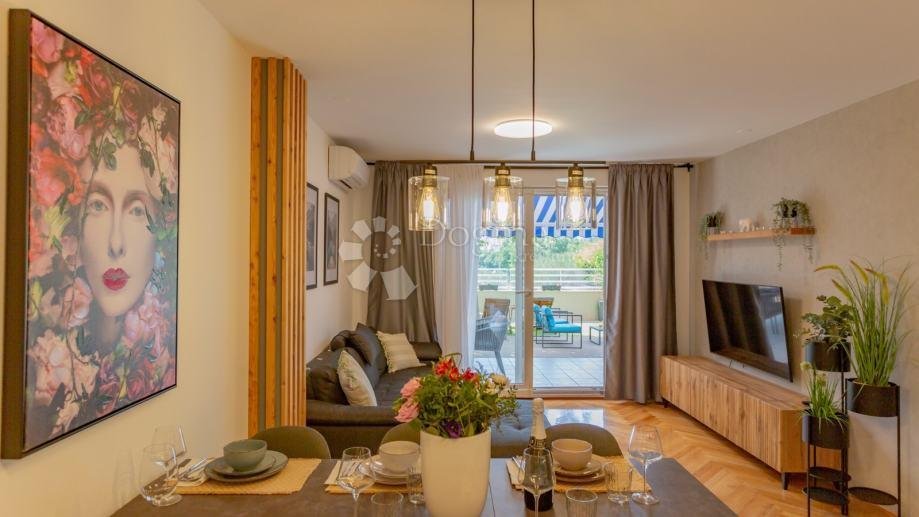 Appartement à Žnjan, Split, Split-Dalmatie 3 - 18560363