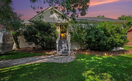 Casa a Nashville, Tennessee, Stati Uniti 1