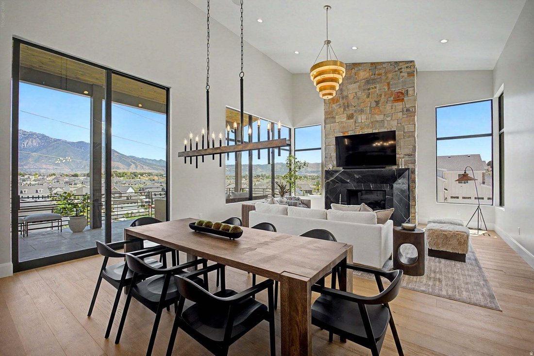 House in South Jordan, Utah, United States 4 - 18565453