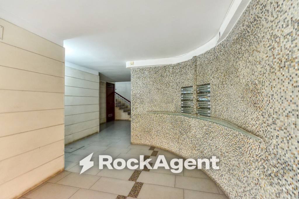 Apartment in Vomero, Naples, Campania 4 - 18566163