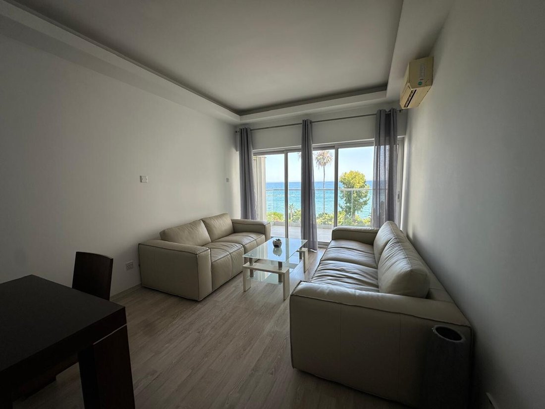 Apartment in Germasogeia, Limassol, Cyprus 5 - 16373851