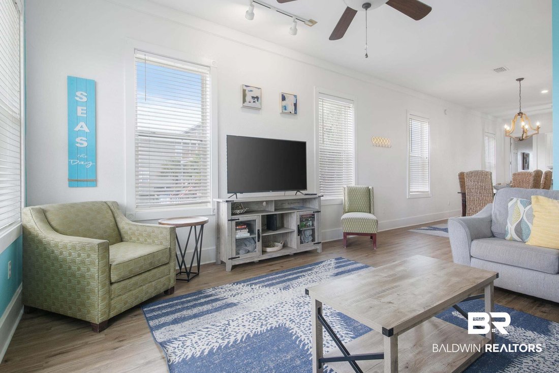 House in Gulf Shores, Alabama, United States 3 - 18559948