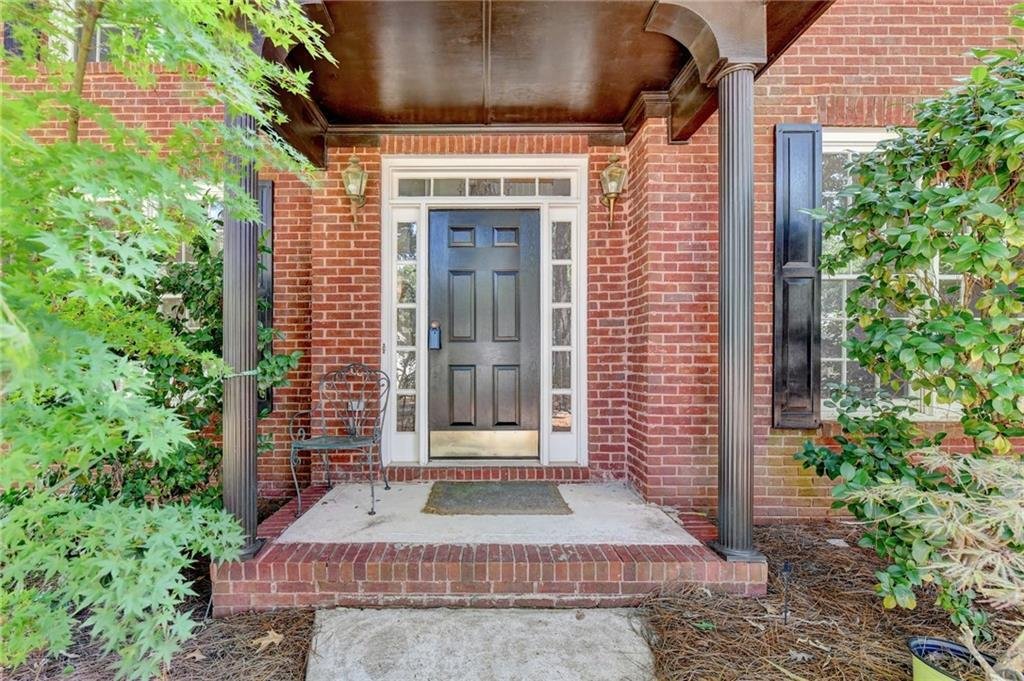 House in Cumming, Georgia, United States 3 - 18565045