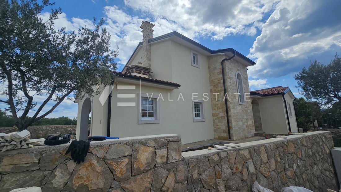 House in Krk, Primorje-Gorski Kotar County, Croatia 5 - 18560296