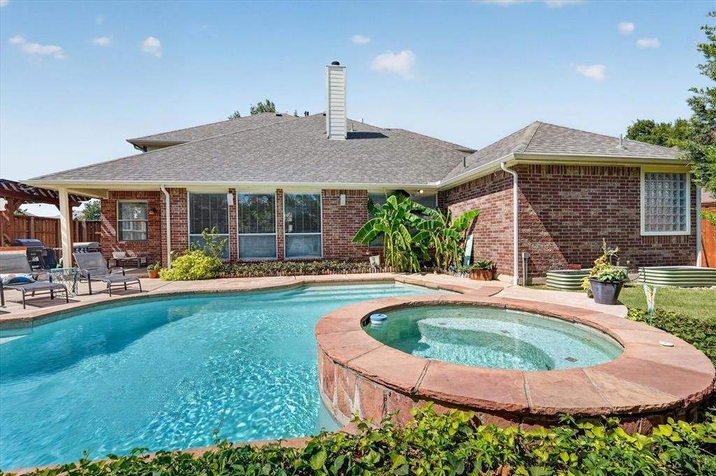 House in Rowlett, Texas, United States 3 - 18562863