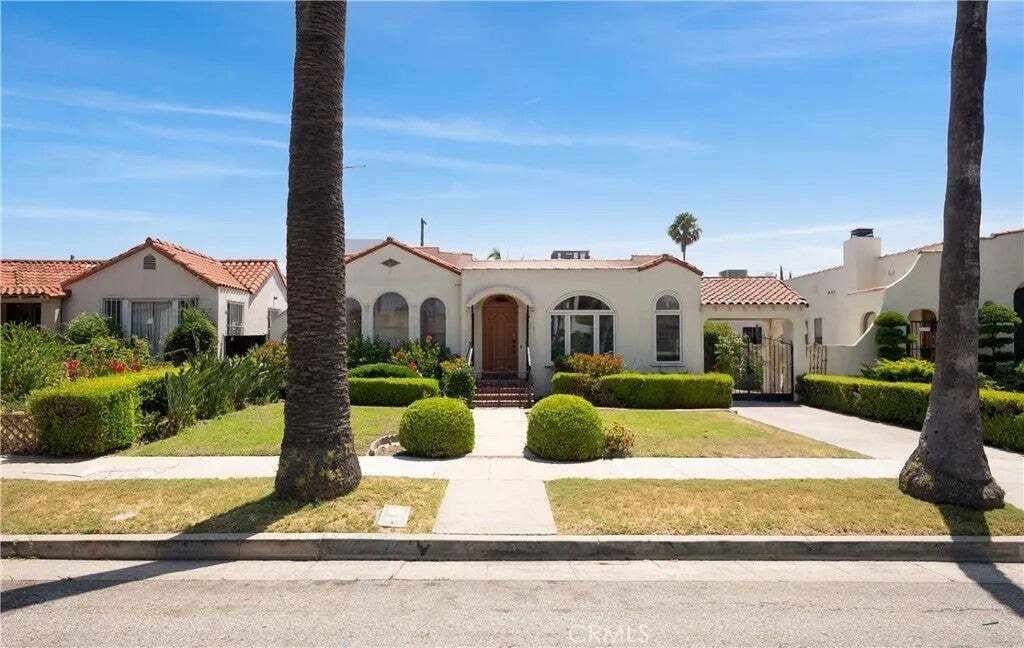 House in Beverly Hills, California, United States 1 - 18559377