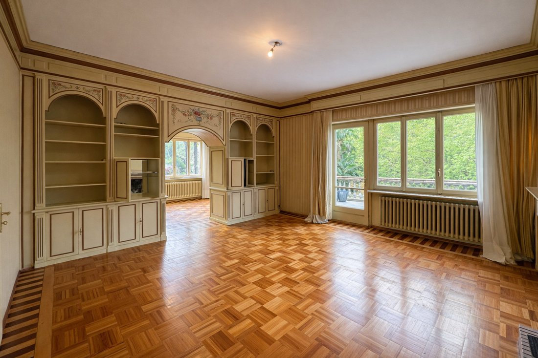 Villa in Castel San Pietro, Ticino, Switzerland 3 - 18523545