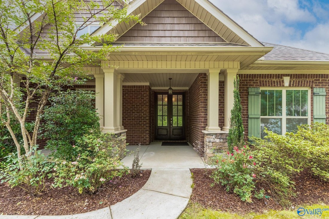 House in Madison, Alabama, United States 3 - 18542670