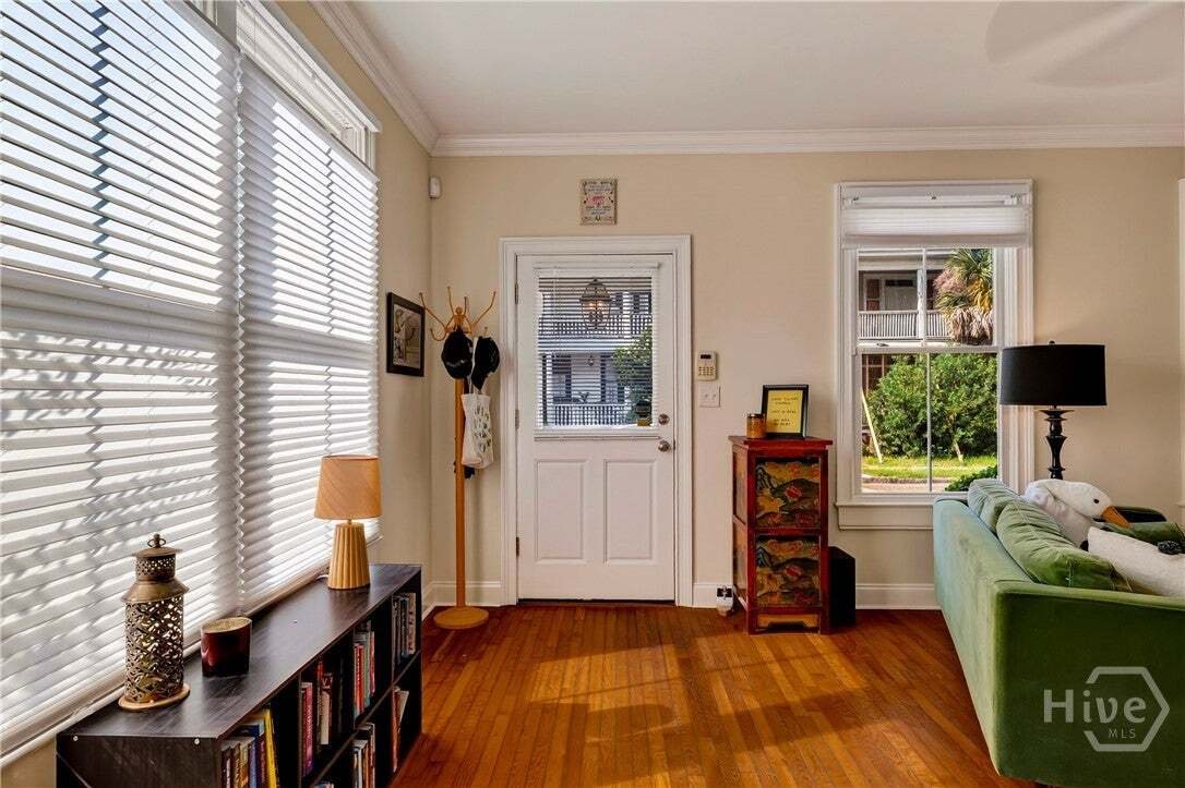Townhouse in Savannah, Georgia, United States 5 - 18558931