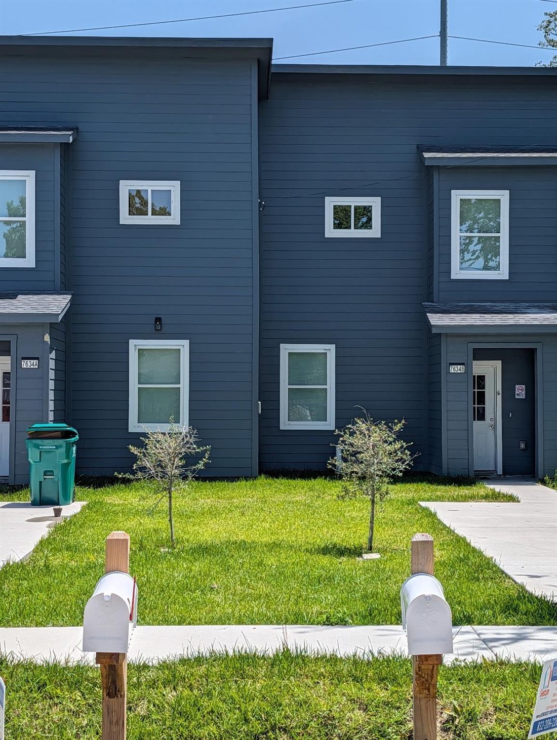 Townhouse in Houston, Texas, United States 3 - 18565662