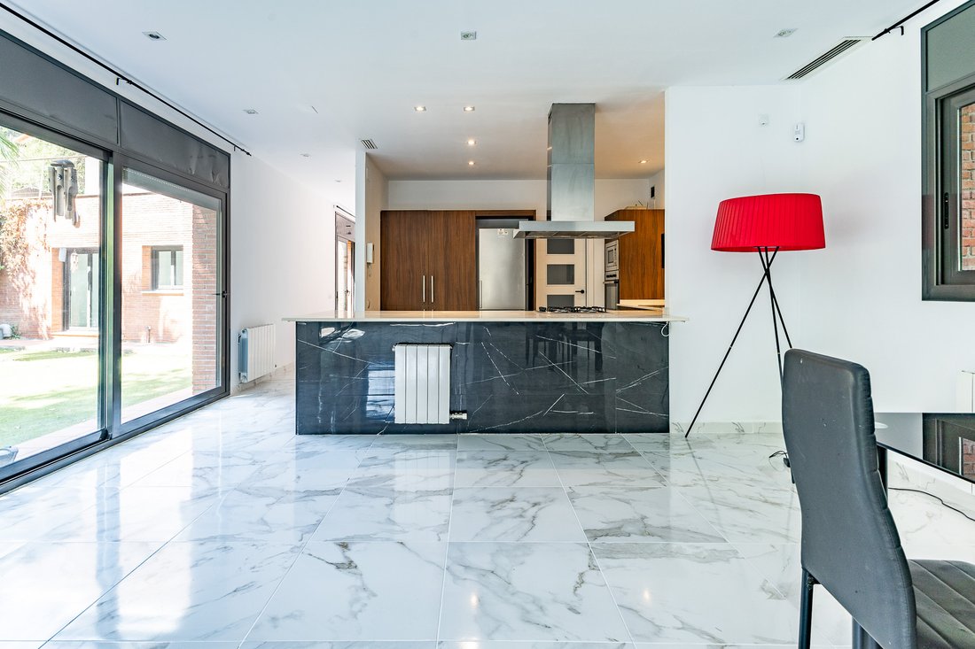 House in Sant Cugat del Valles, Catalonia, Spain 2 - 18563293