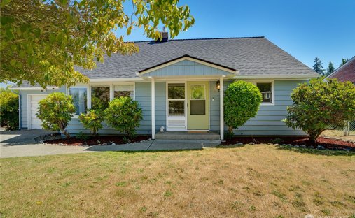 Casa a University Place, Washington, Stati Uniti 1