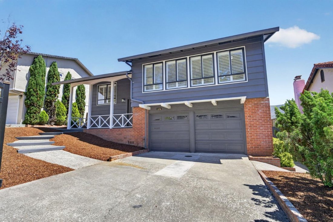 House in Pacifica, California, United States 4 - 18561549