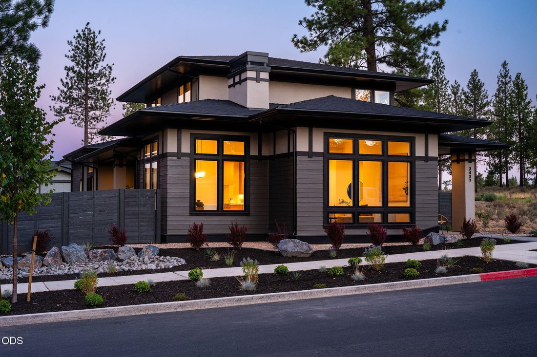 House in Bend, Oregon, United States 1 - 18084752