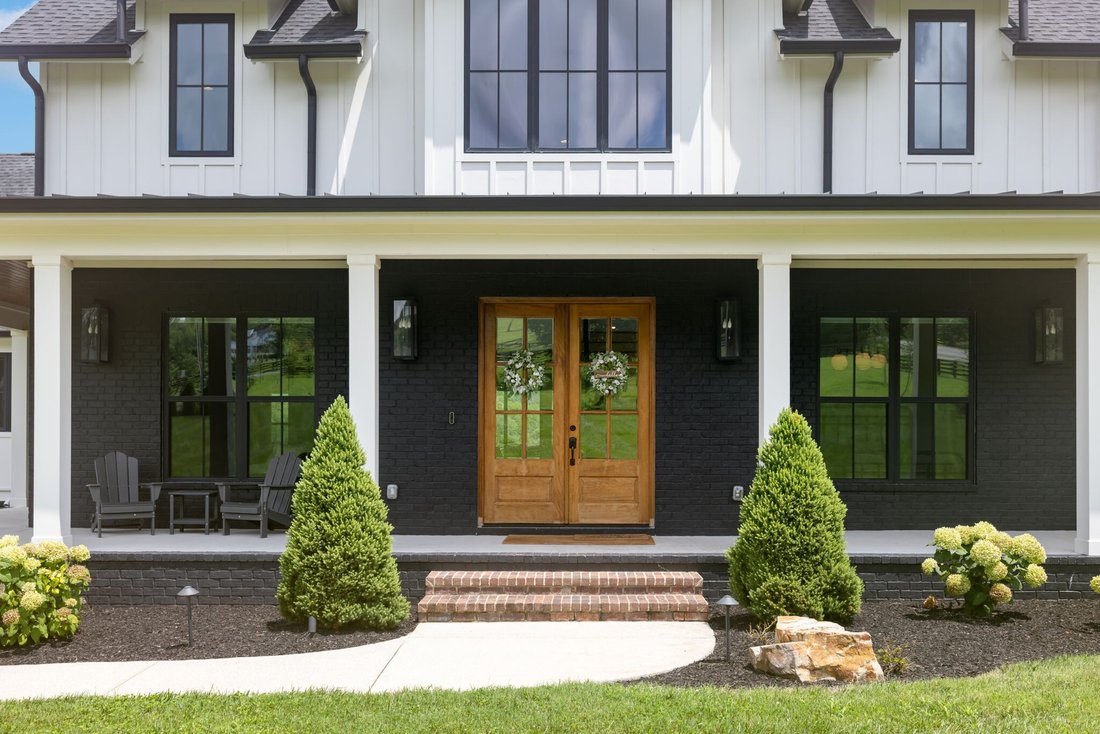 House in Franklin, Tennessee, United States 2 - 18564209