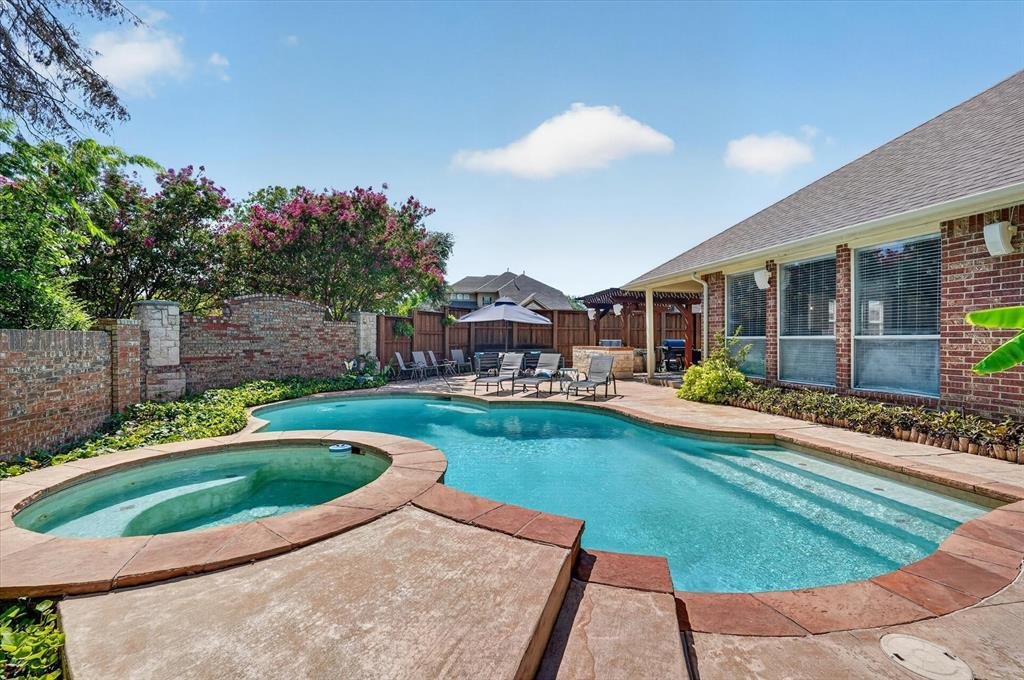 House in Rowlett, Texas, United States 4 - 18562863