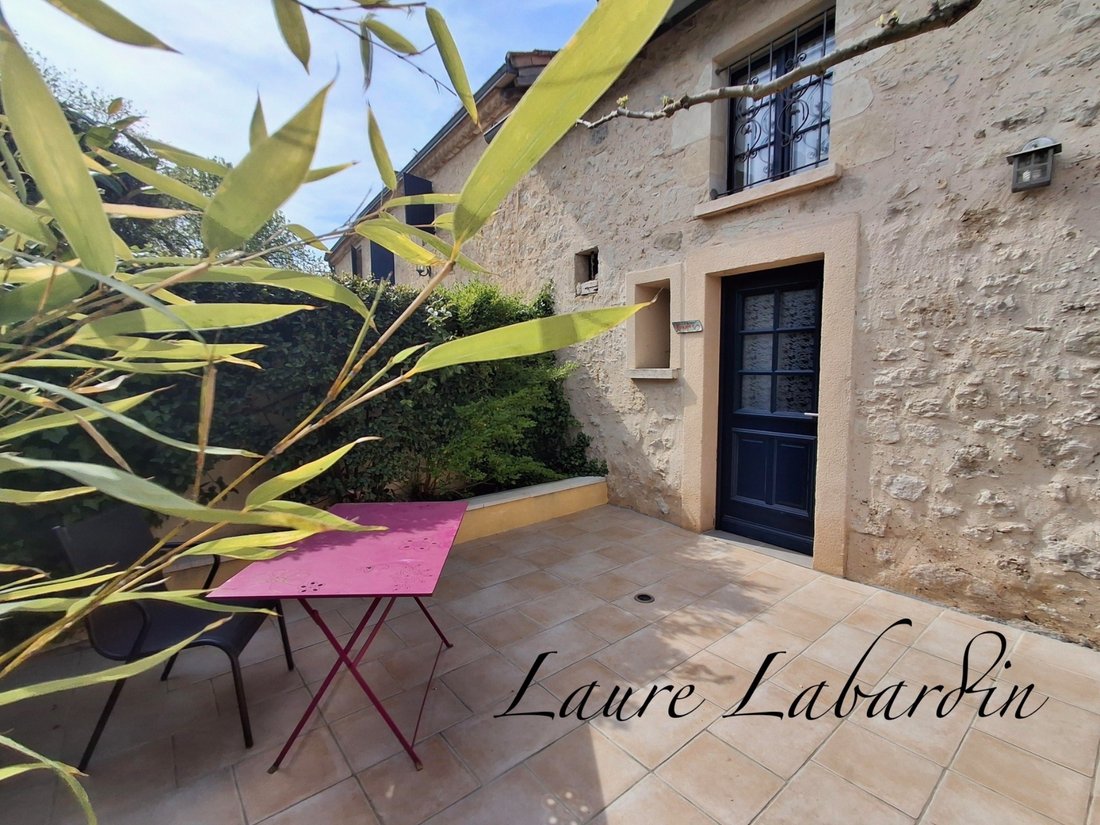 House in Sainte-Bazeille, Nouvelle-Aquitaine, France 3 - 18380279