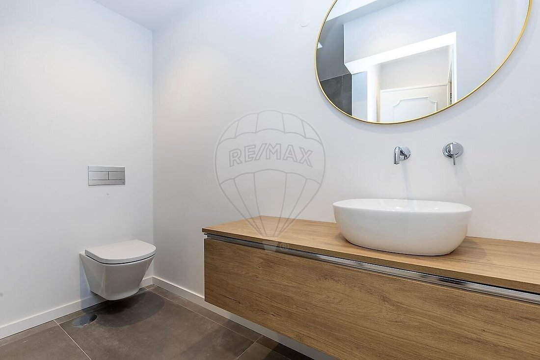 Apartment in Estoril, Cascais e Estoril, Lisbon 5 - 18565902