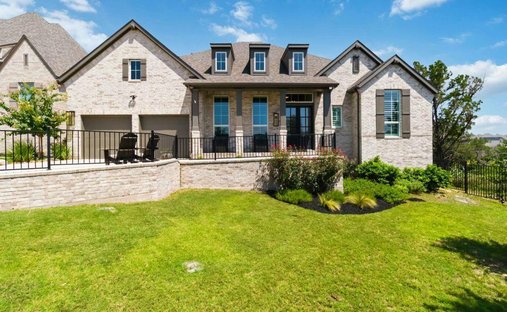 House in San Marcos, Texas, United States 1