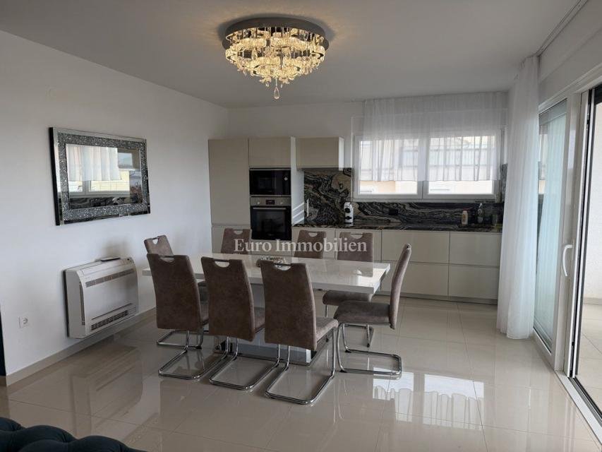 Apartment in Vodice, Sibenik-Knin County, Croatia 4 - 18565871