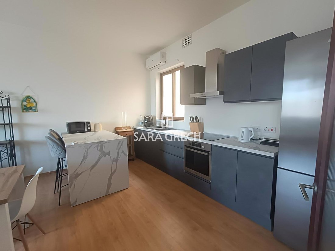 Apartment in Naxxar, Malta 3 - 18565939