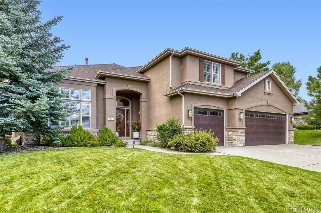House in Castle Rock, Colorado, United States 1 - 18561146