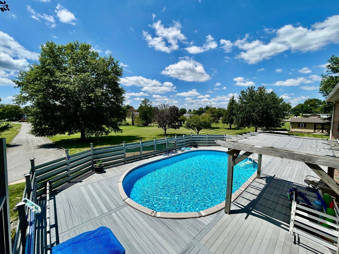 House in Somerset, Kentucky, United States 4 - 18558382